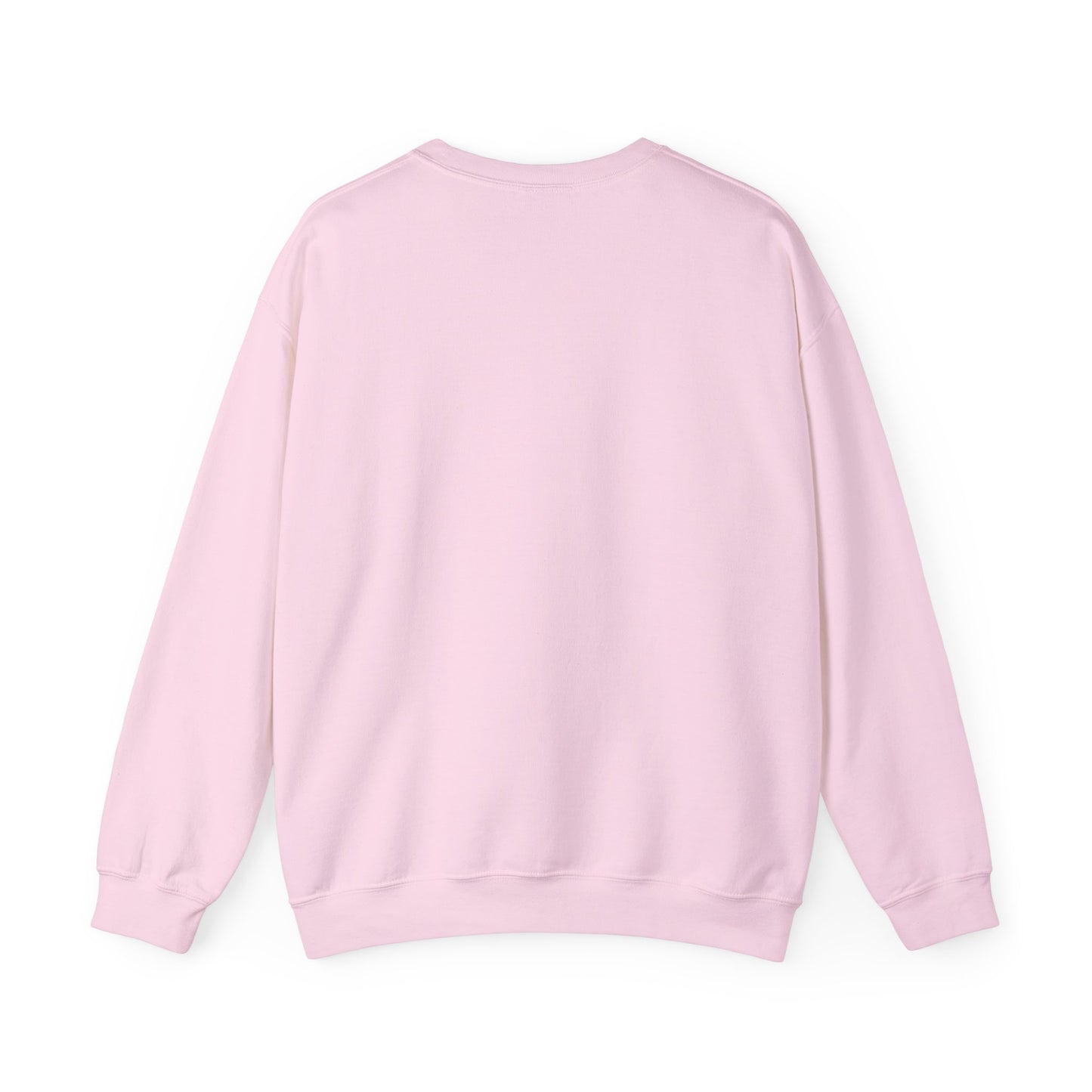 Mother Gives Life Protects Shelters Teaches Heals Sweatshirt — Floral Mother’s Day Crewneck