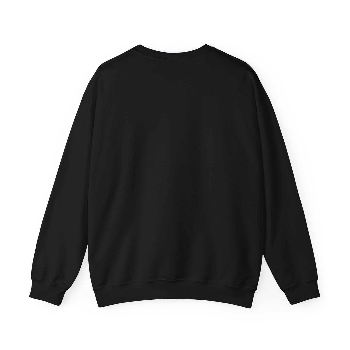 Mother Gives Life Protects Shelters Teaches Heals Sweatshirt — Floral Mother’s Day Crewneck