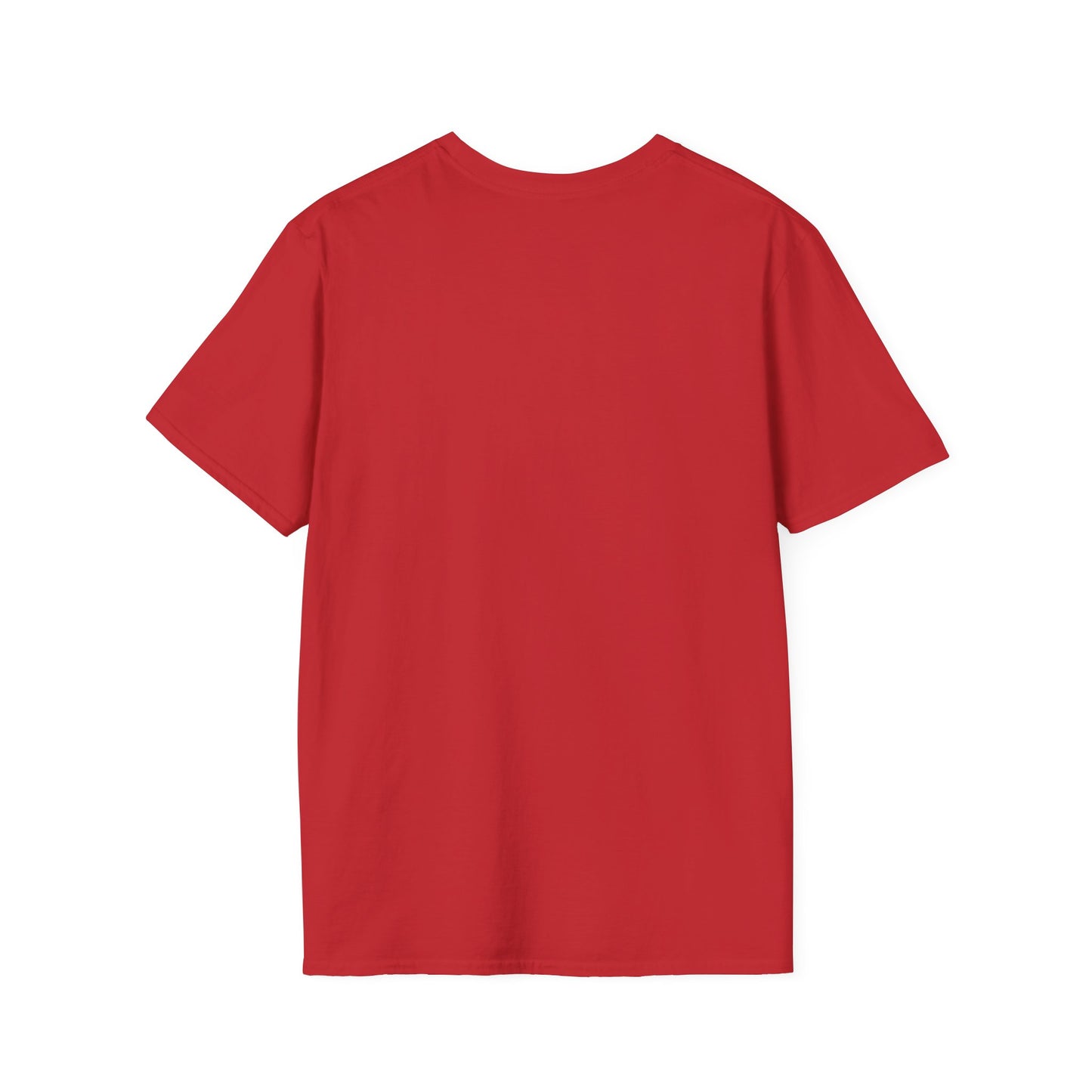 Miles Apart But Connected By Heart Truck Driver T‑Shirt