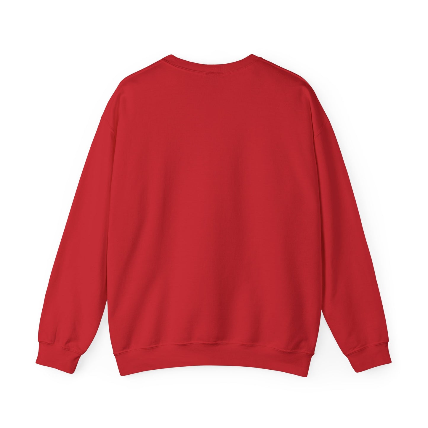 Mother Gives Life Protects Shelters Teaches Heals Sweatshirt — Floral Mother’s Day Crewneck