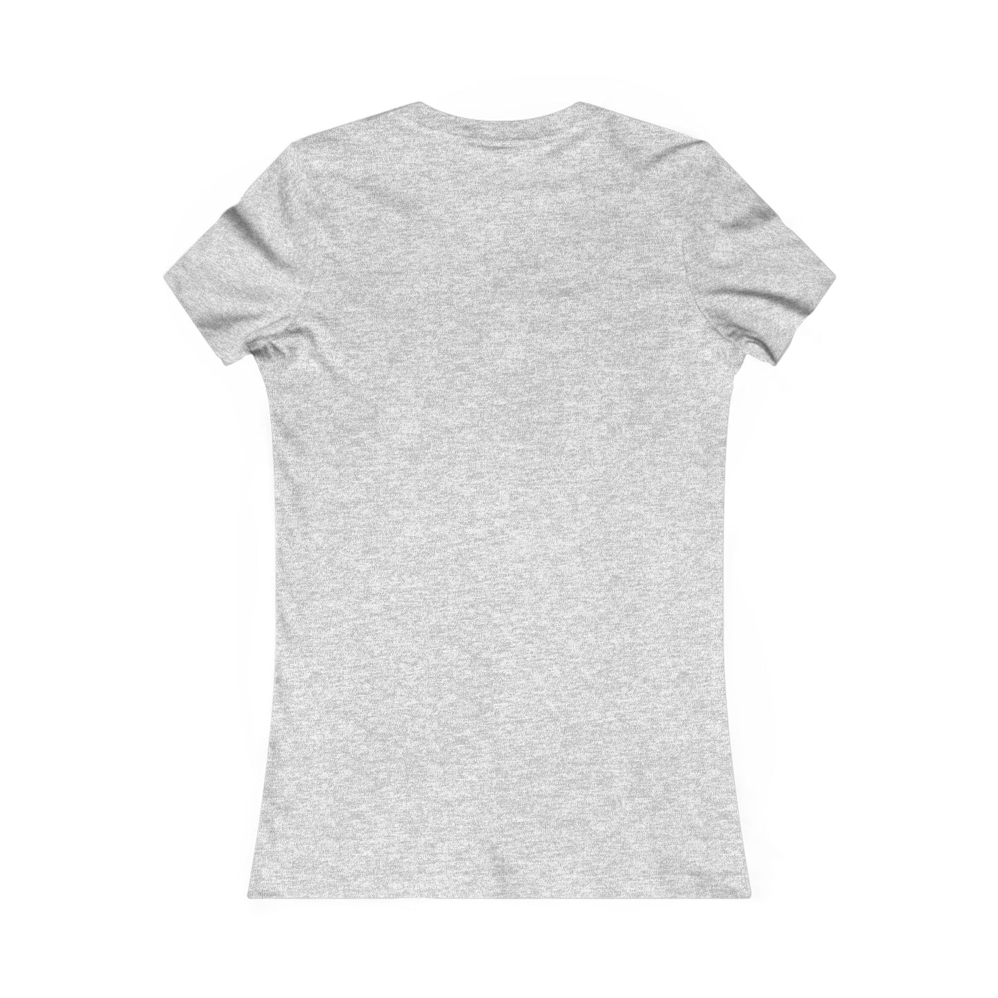 Women's Trucker Kiss Tee — 'You Deal With Me, You Deal With My Trucker' Graphic Shirt