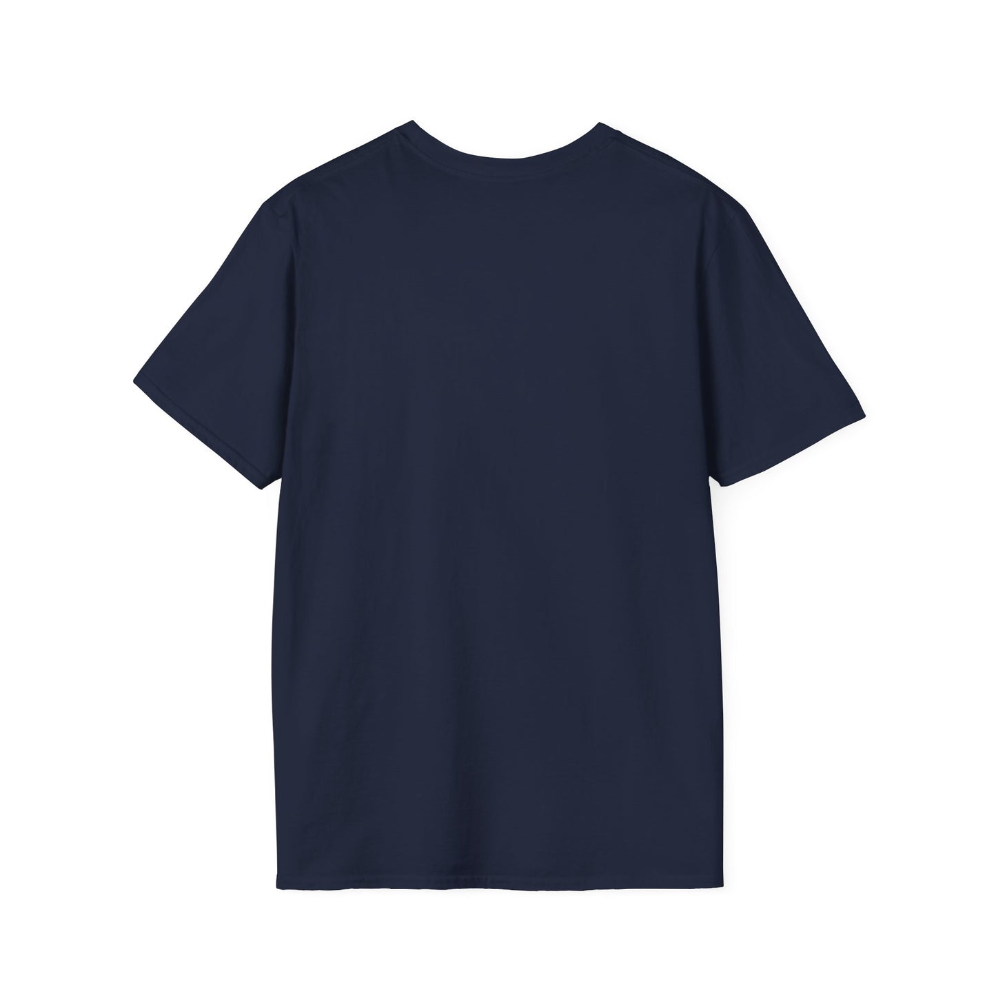 Miles Apart But Connected By Heart Truck Driver T‑Shirt