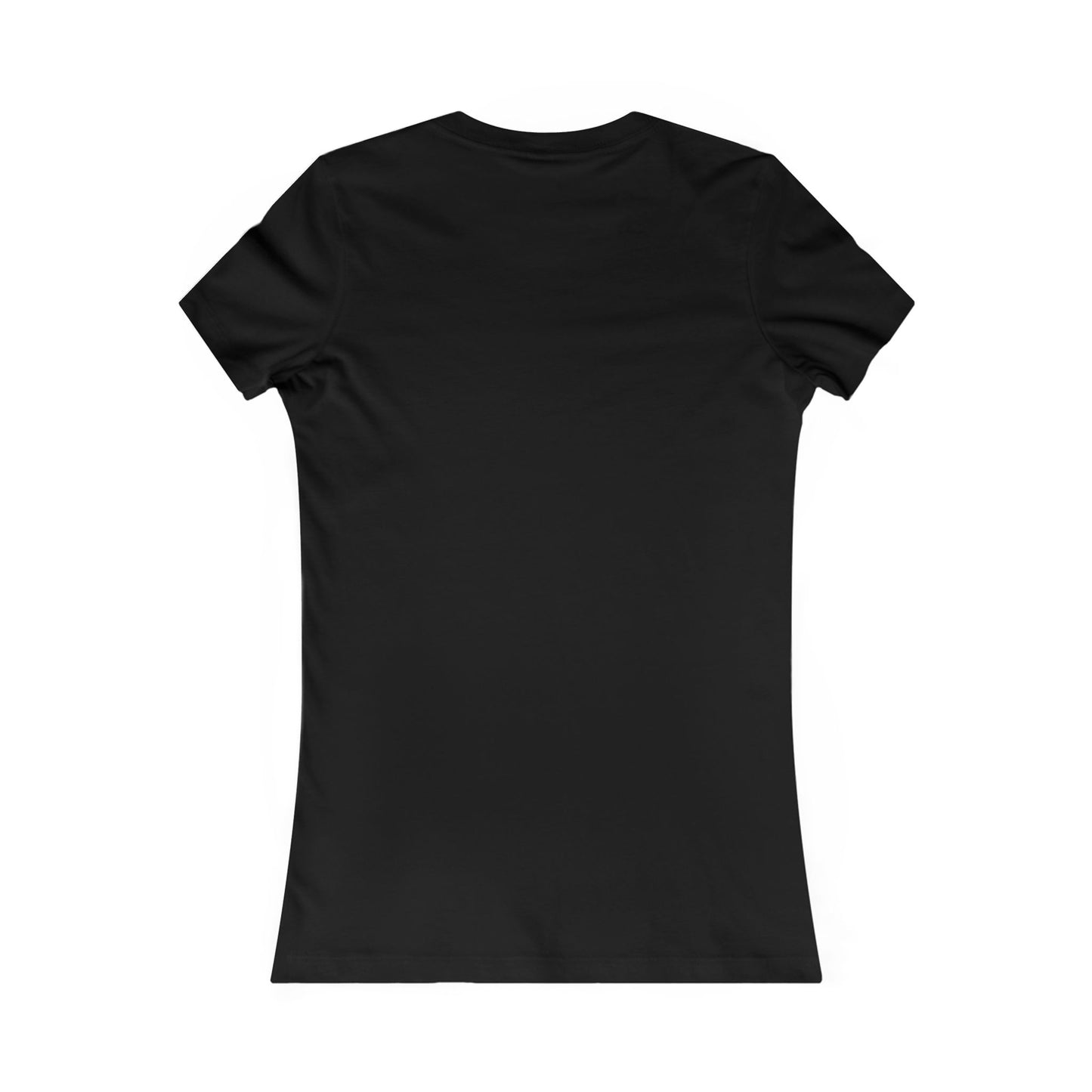 Women's Trucker Kiss Tee — 'You Deal With Me, You Deal With My Trucker' Graphic Shirt
