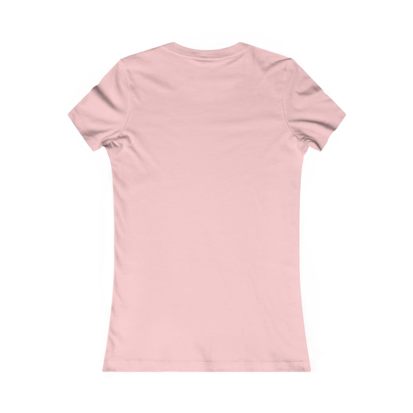 Women's Trucker Kiss Tee — 'You Deal With Me, You Deal With My Trucker' Graphic Shirt
