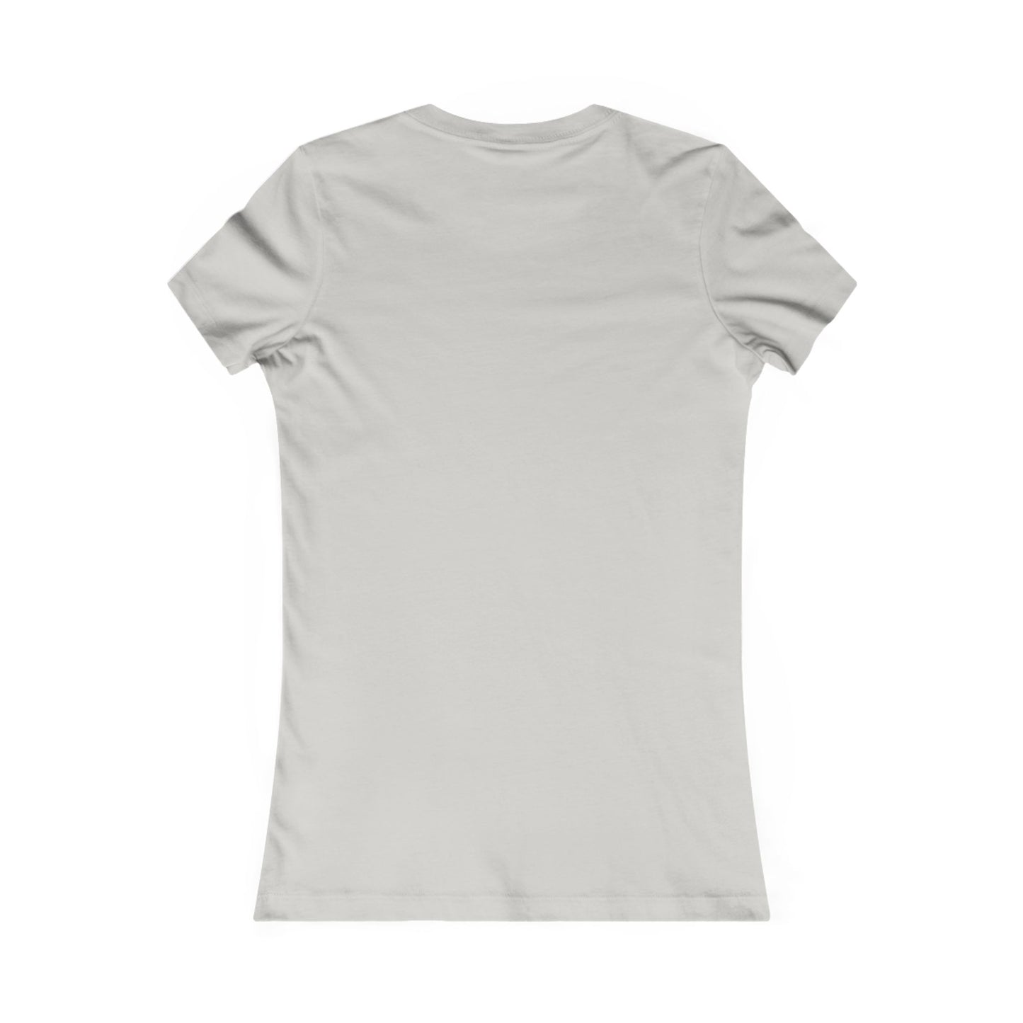 Women's Trucker Kiss Tee — 'You Deal With Me, You Deal With My Trucker' Graphic Shirt