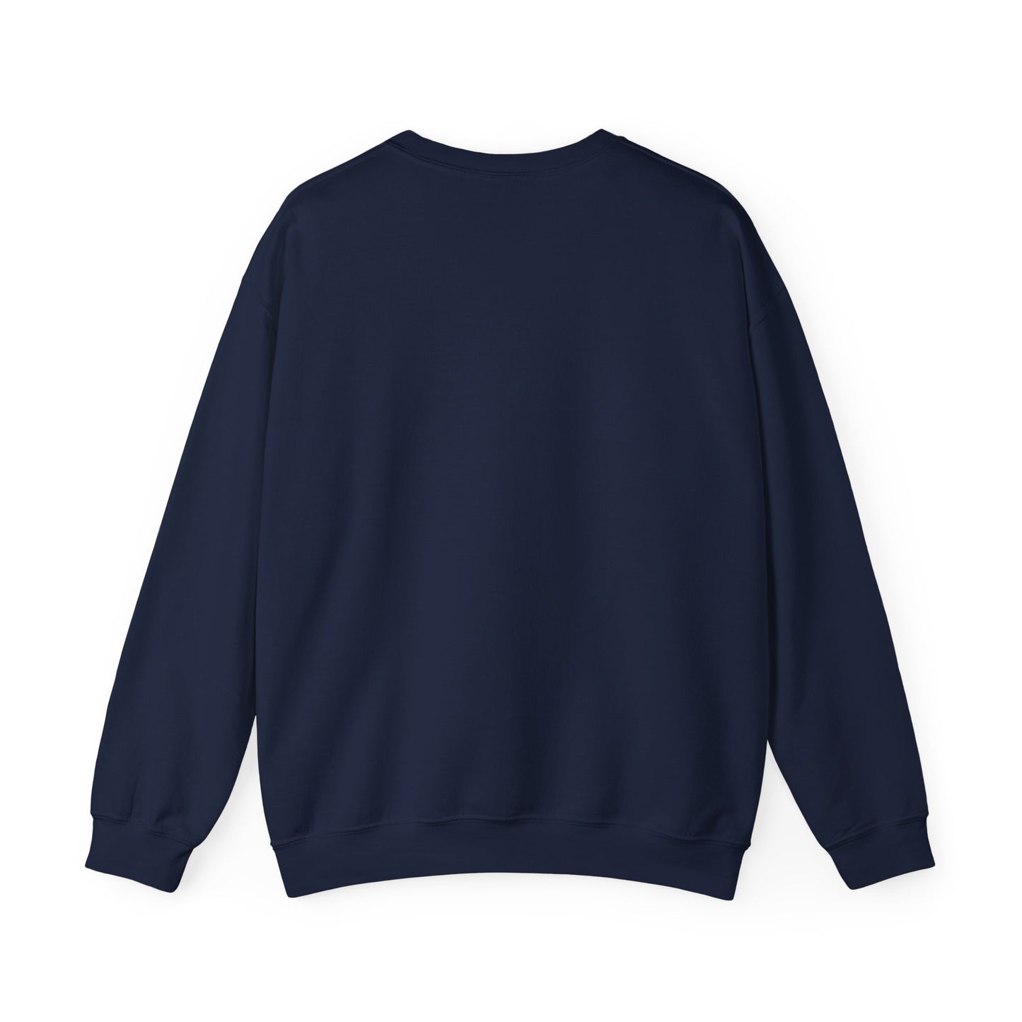 Mother Gives Life Protects Shelters Teaches Heals Sweatshirt — Floral Mother’s Day Crewneck
