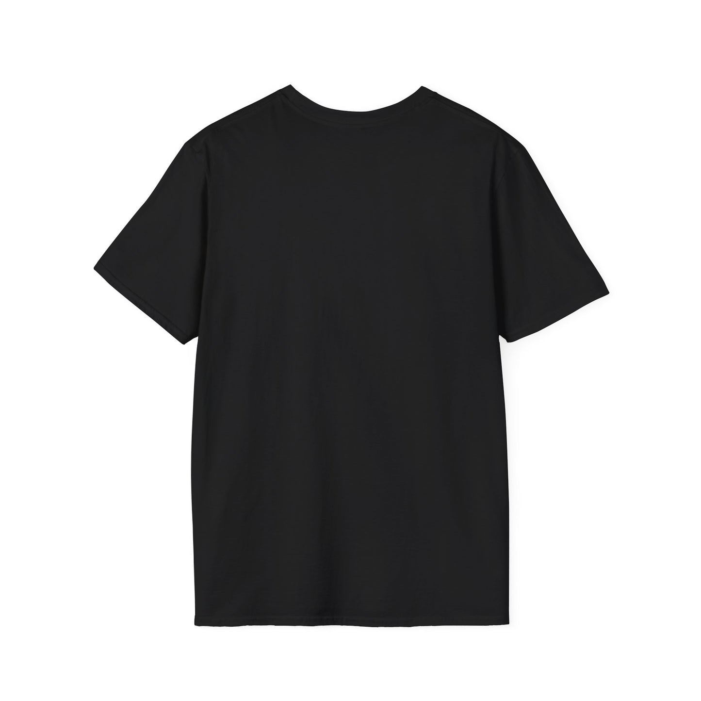 Miles Apart But Connected By Heart Truck Driver T‑Shirt
