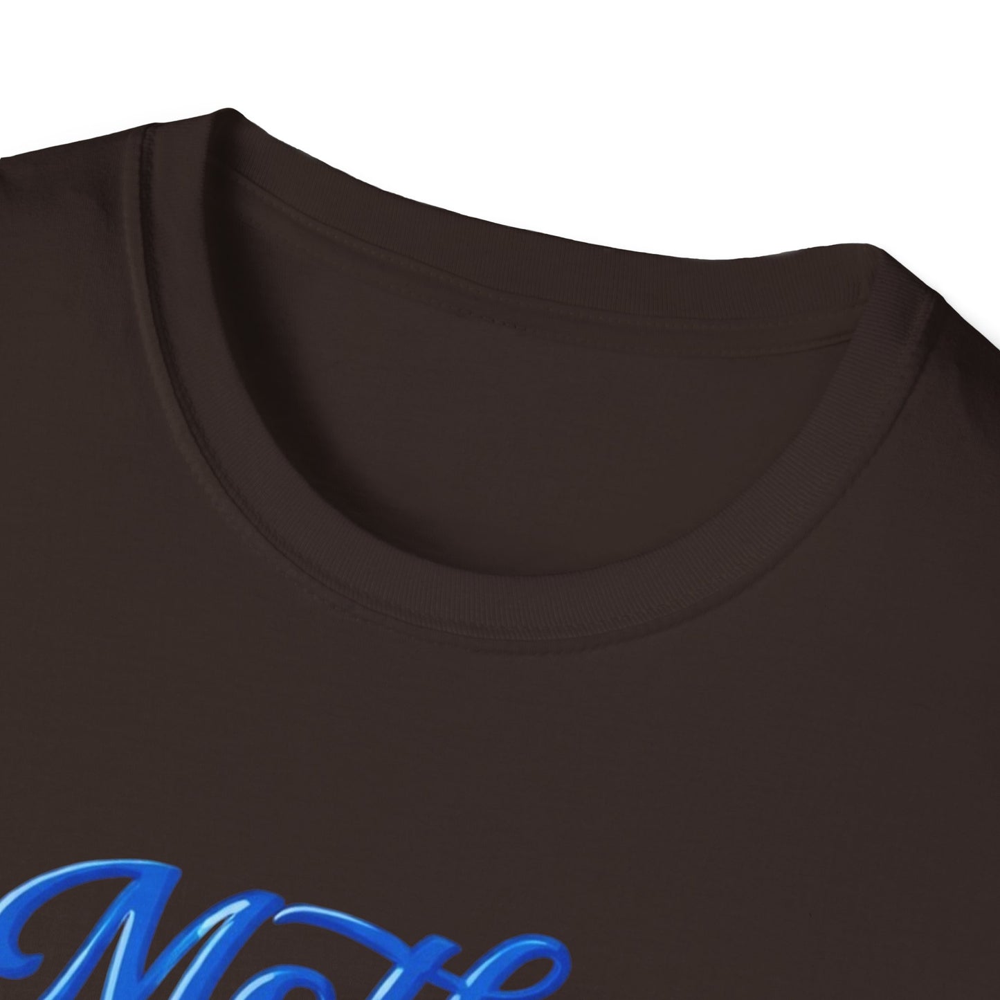 Mother Gives Life Floral Mother's Day T-Shirt