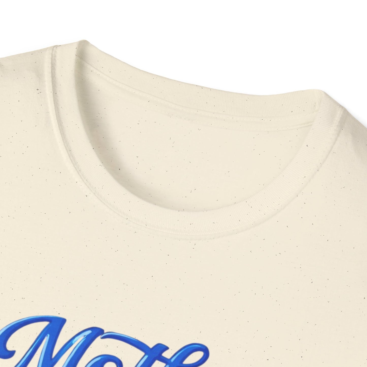 Mother Gives Life Floral Mother's Day T-Shirt