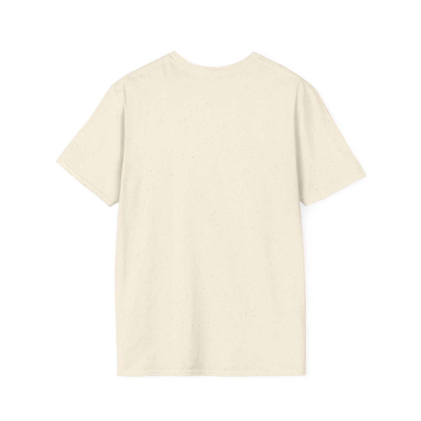Miles Apart But Connected By Heart Truck Driver T‑Shirt