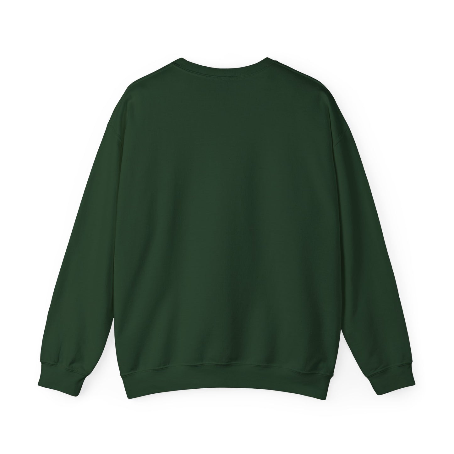 Mother Gives Life Protects Shelters Teaches Heals Sweatshirt — Floral Mother’s Day Crewneck