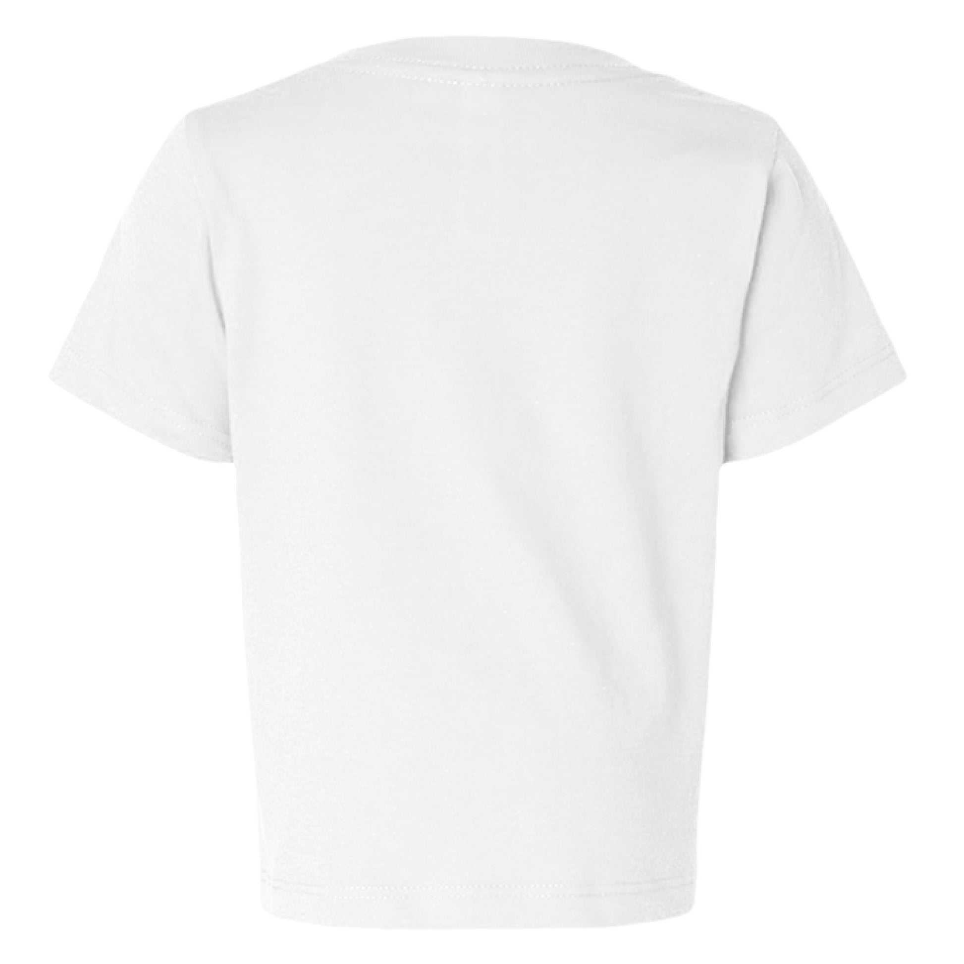 WHITE - BACK