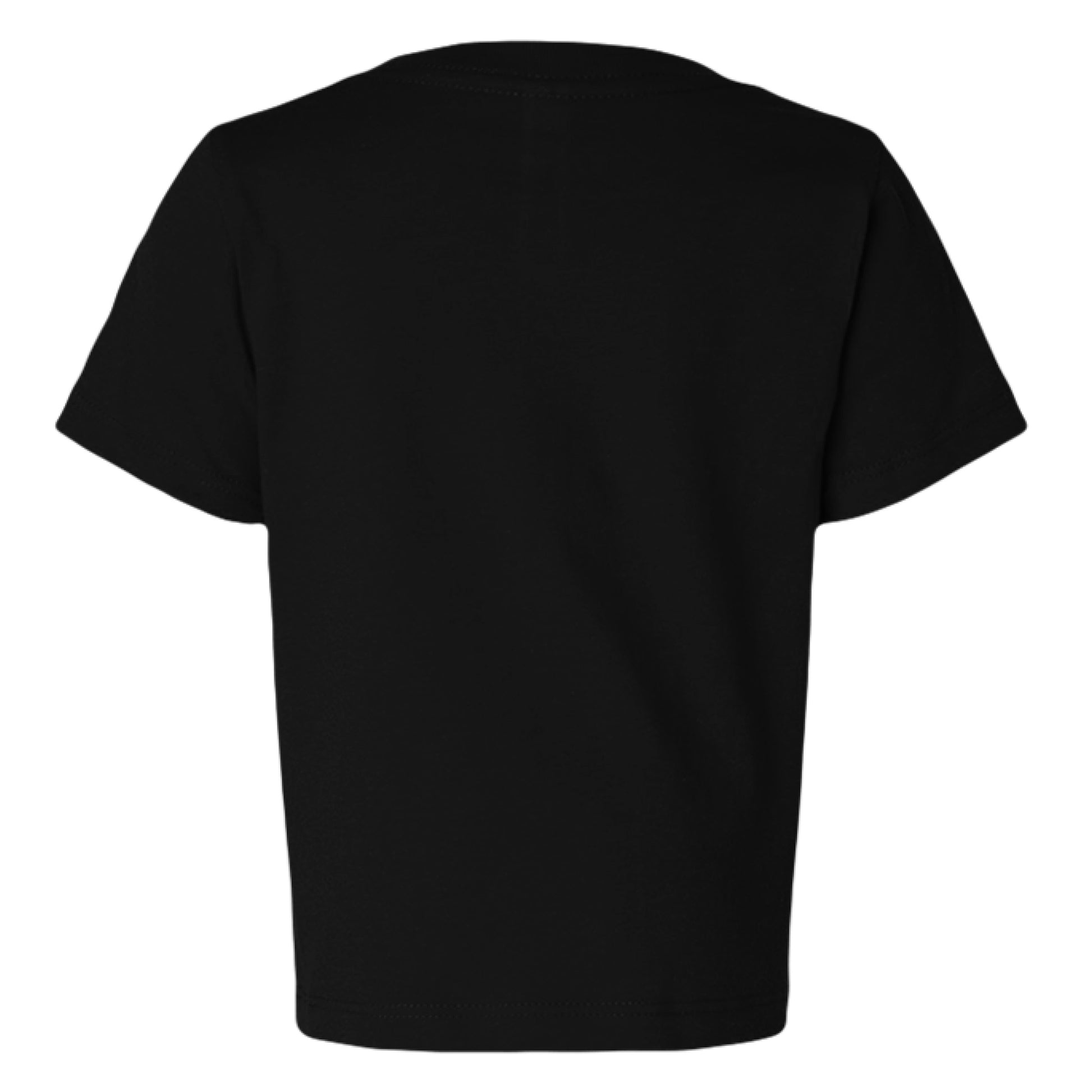 BLACK - BACK