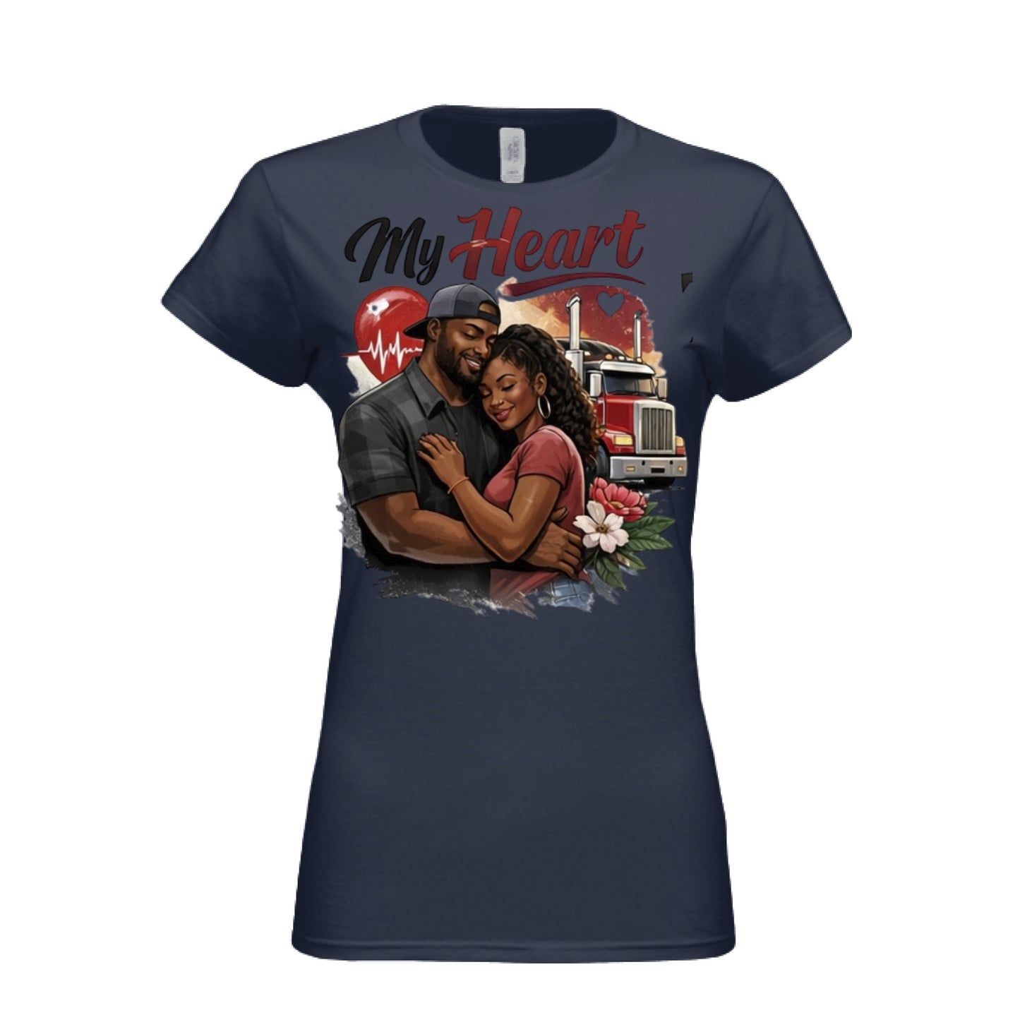 NAVY - FRONT