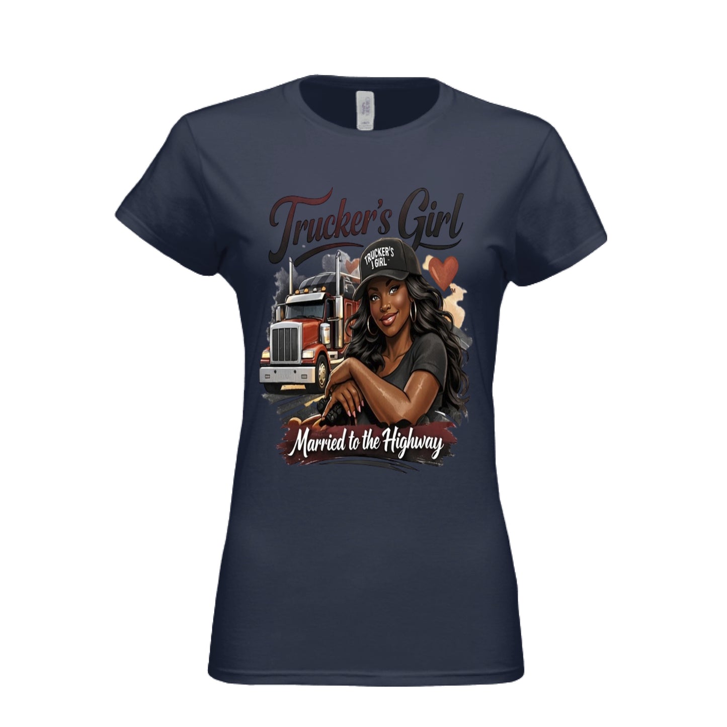 NAVY - FRONT