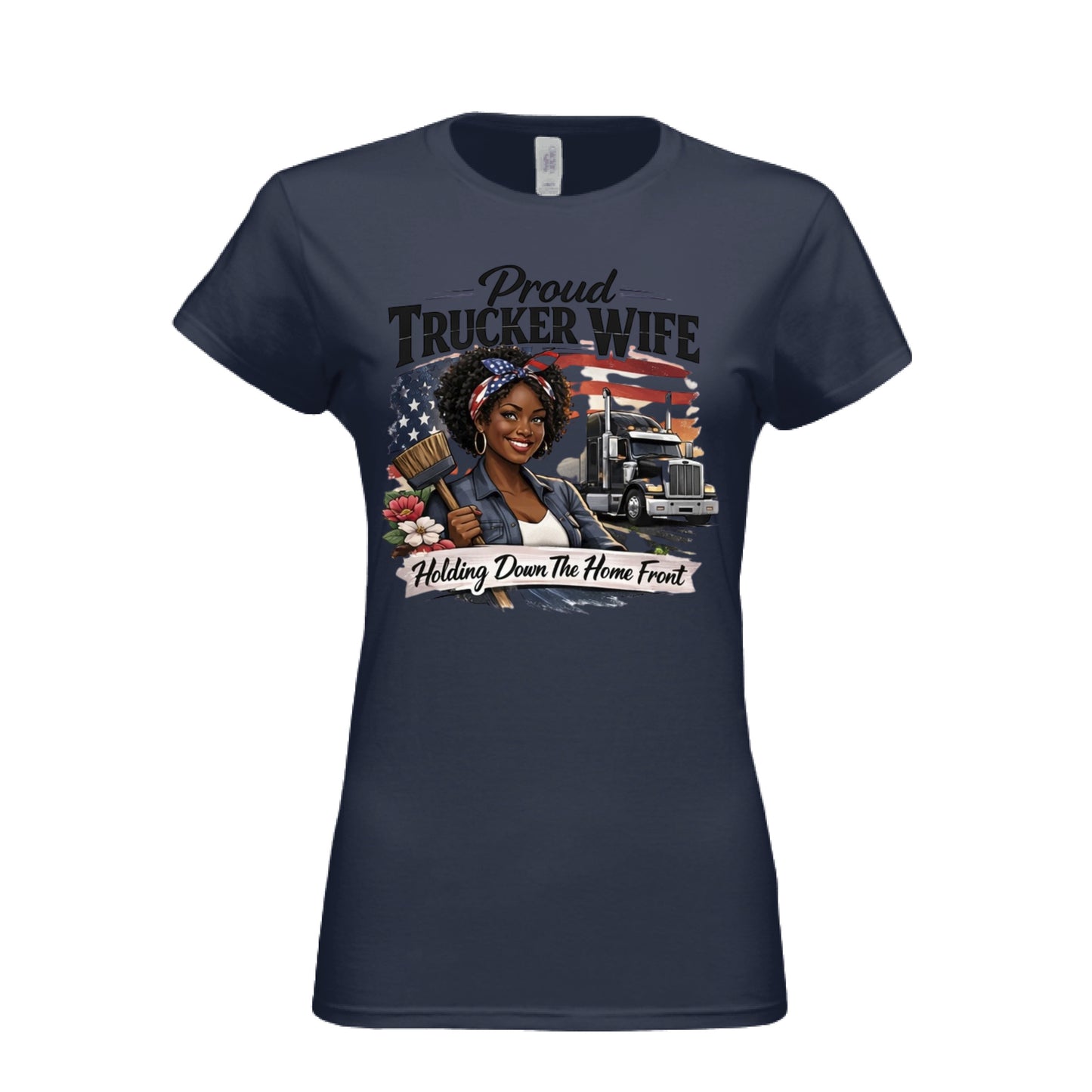 NAVY - FRONT
