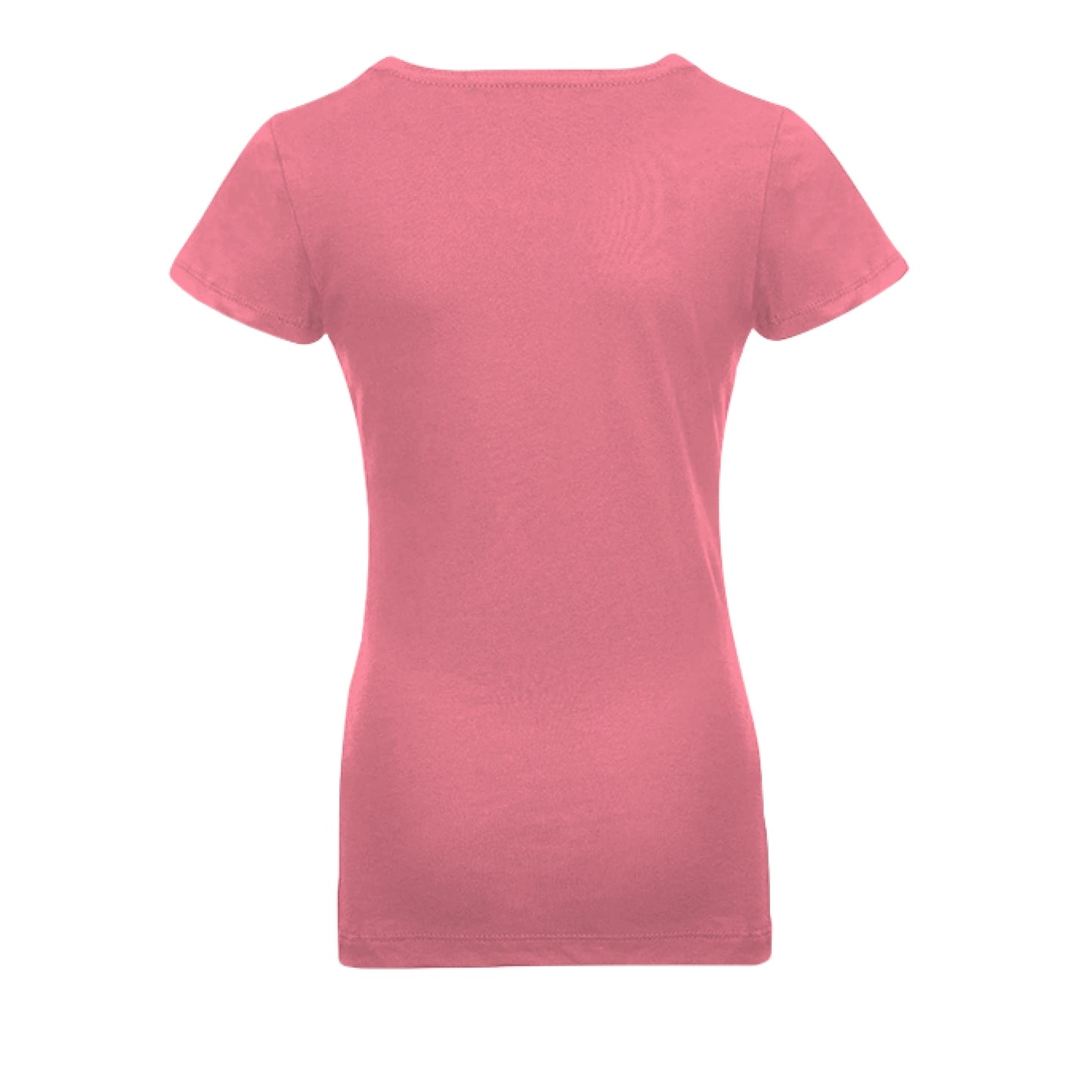 Hot Pink - BACK