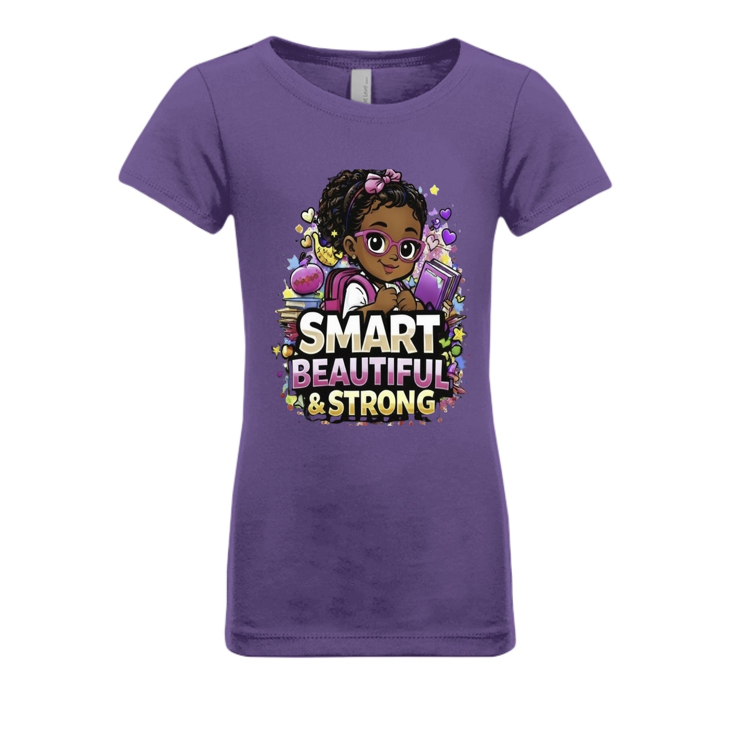 Purple Rush - FRONT