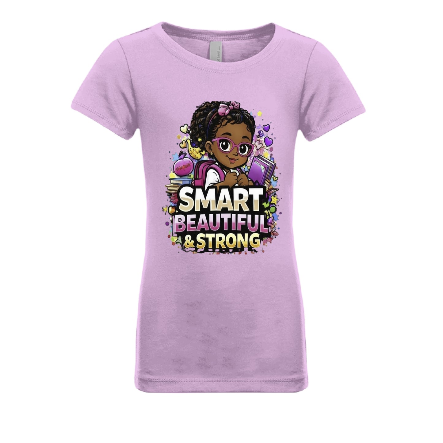 Lilac - FRONT