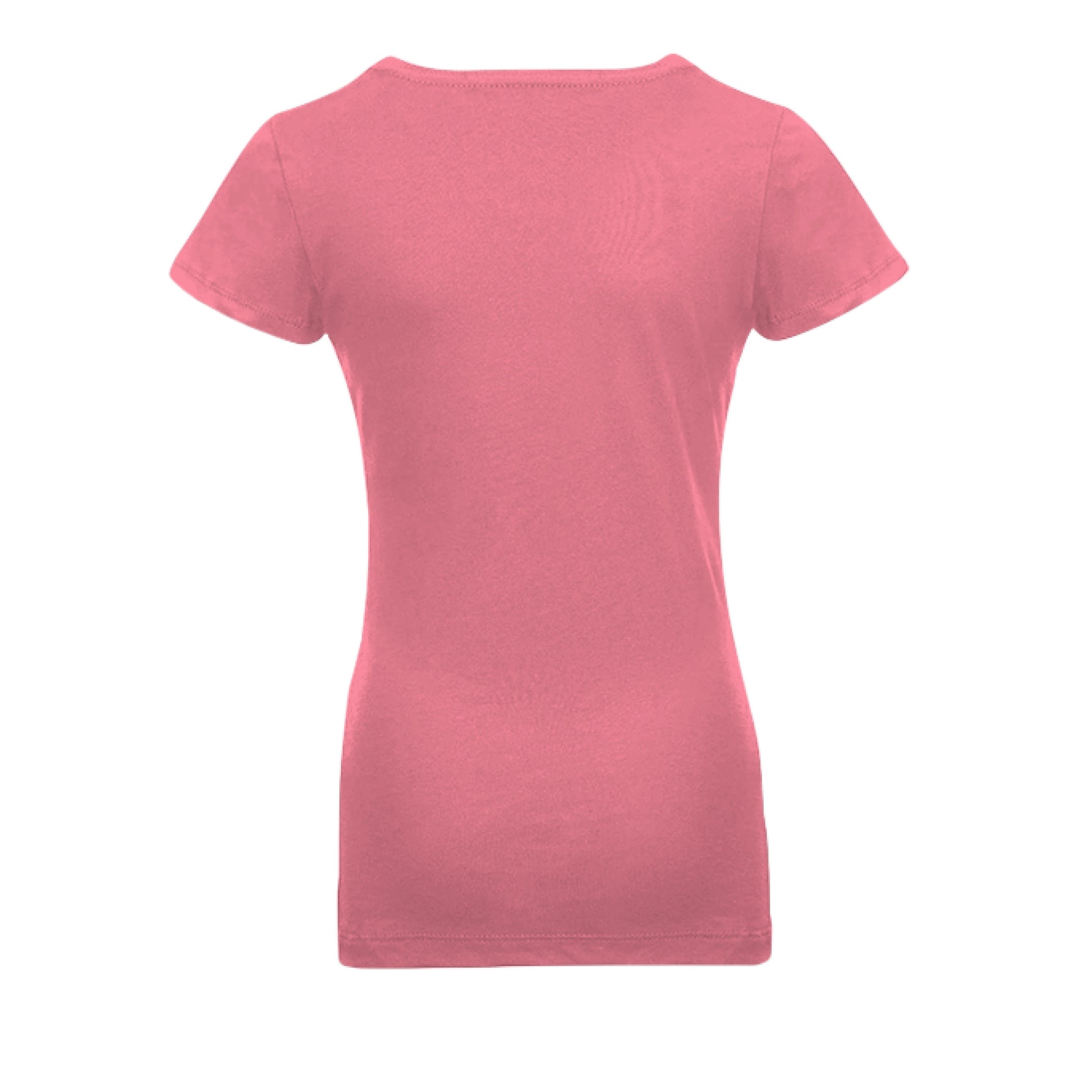 Hot Pink - BACK