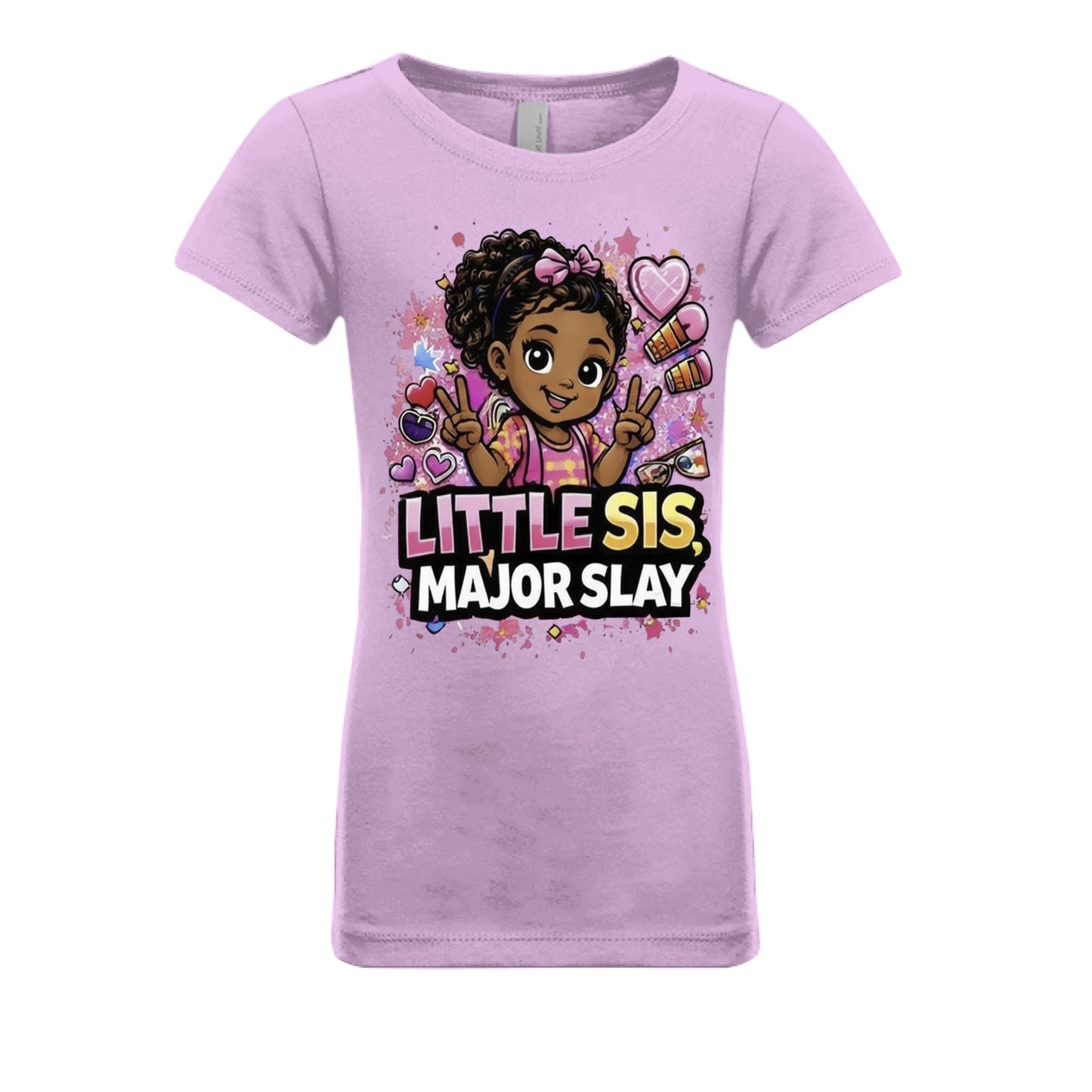 Lilac - FRONT