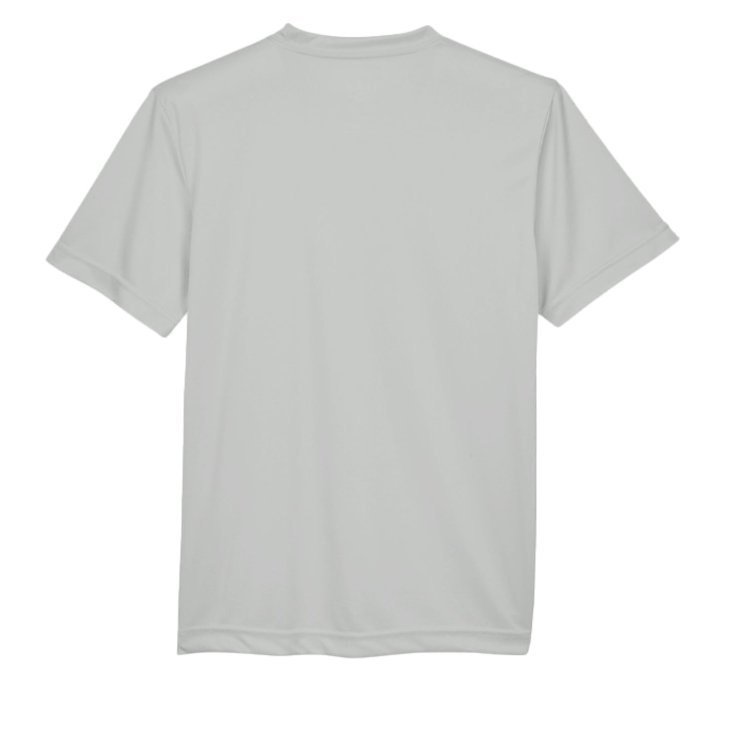 SPORT SILVER - BACK