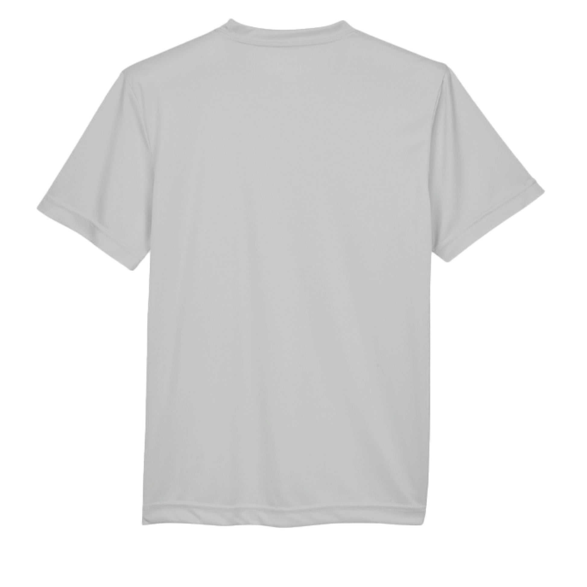 SPORT SILVER - BACK