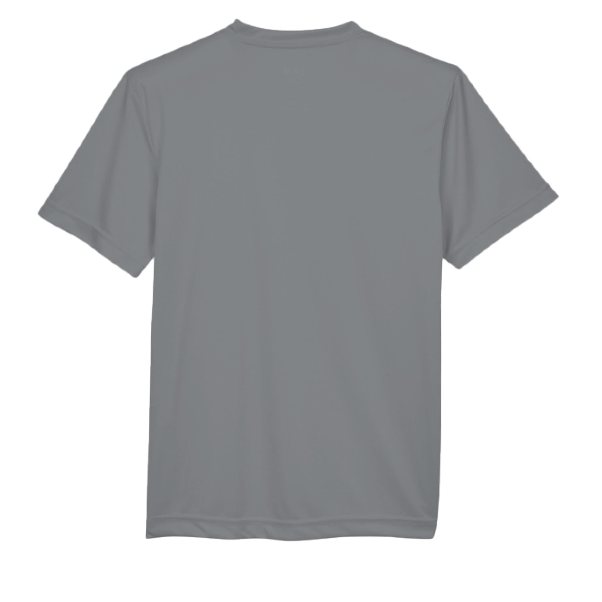 SPORT GRAPHITE - BACK