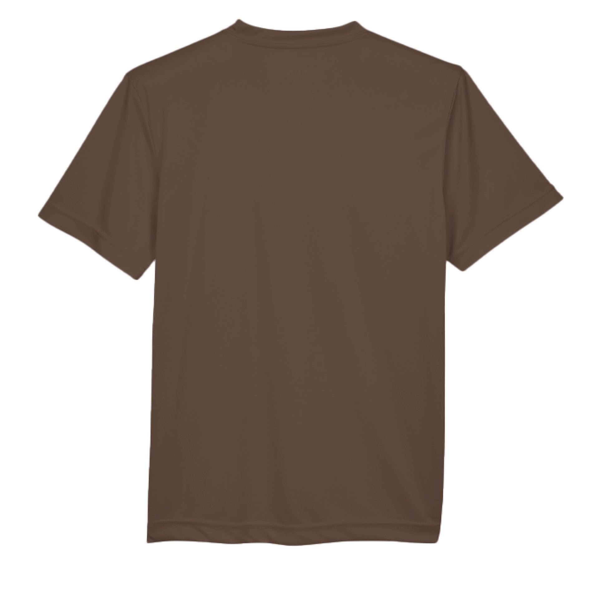 SPORT DARK BROWN - BACK