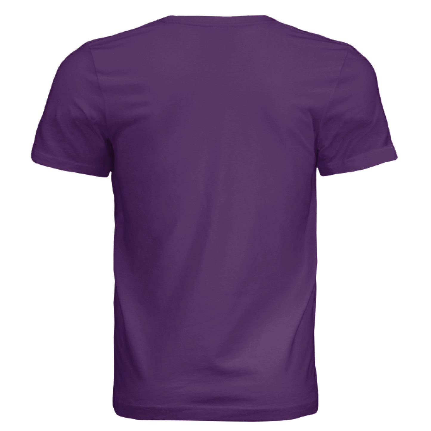 TEAM PURPLE - BACK
