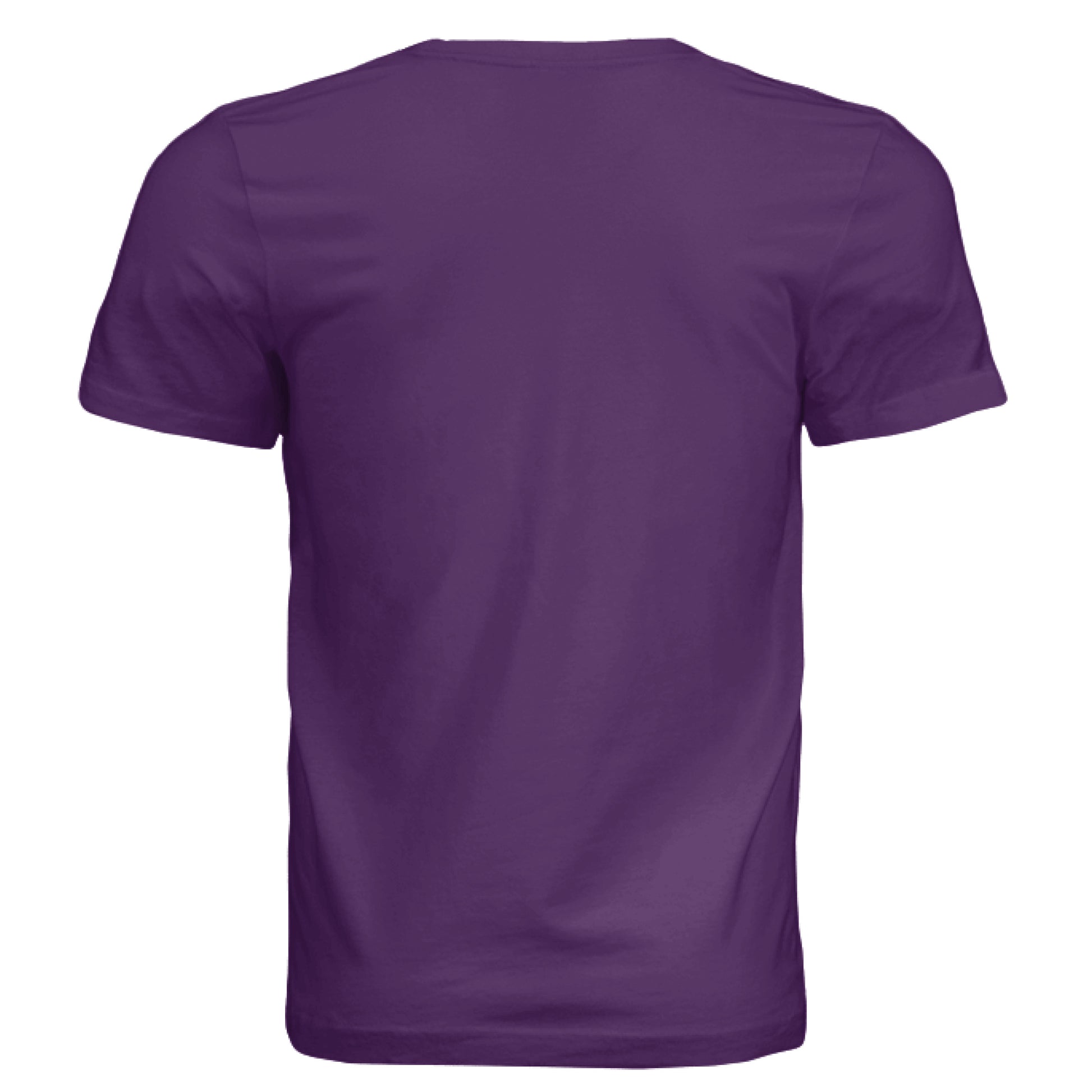 TEAM PURPLE - BACK