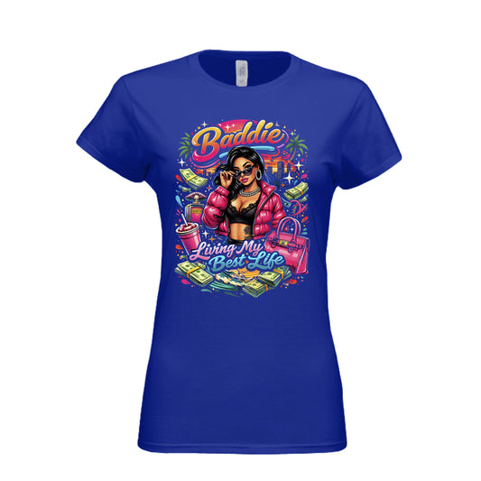 ROYAL - G640L - FRONT