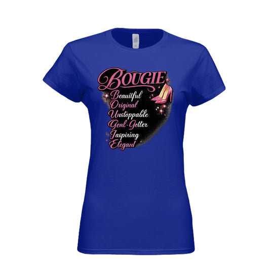 ROYAL - G640L - FRONT