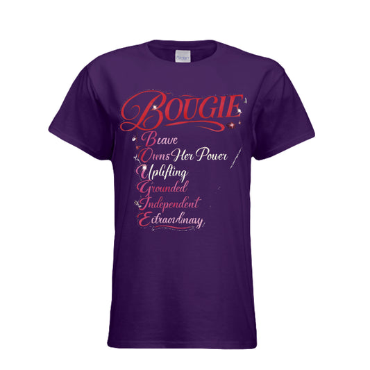 PURPLE - G200L - FRONT