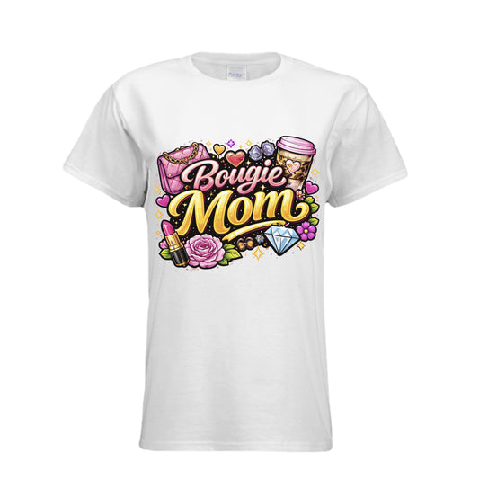 WHITE - G200L - FRONT